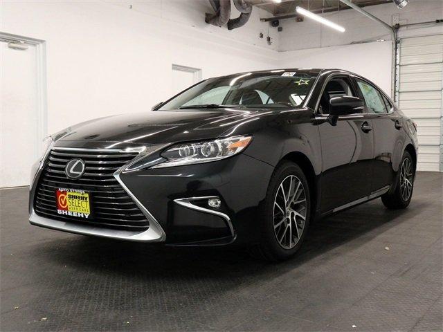 used 2017 lexus es 350 waldorf, md 20601 for sale in waldorf, maryland