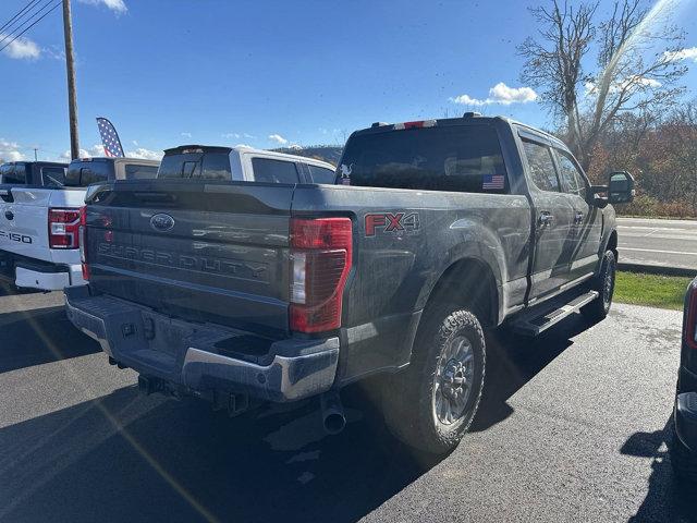 2020 ford f-250 xlt