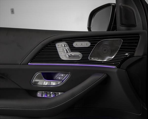 2024 mercedes-benz amg gle 53 4matic+
