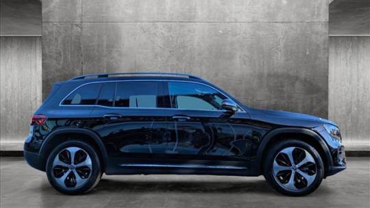 2024 Mercedes-Benz GLB