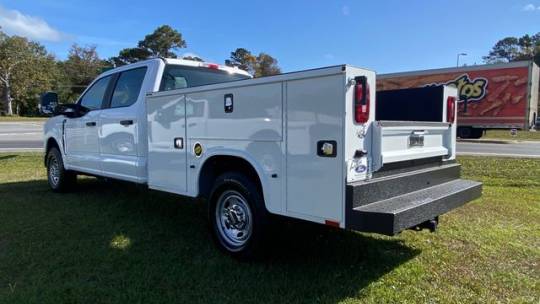 2024 Ford F-250