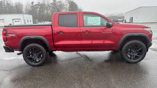 2024 Chevrolet