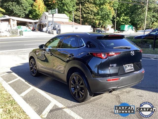 2023 mazda cx-30 turbo premium plus package