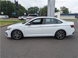 2023 Volkswagen Jetta s