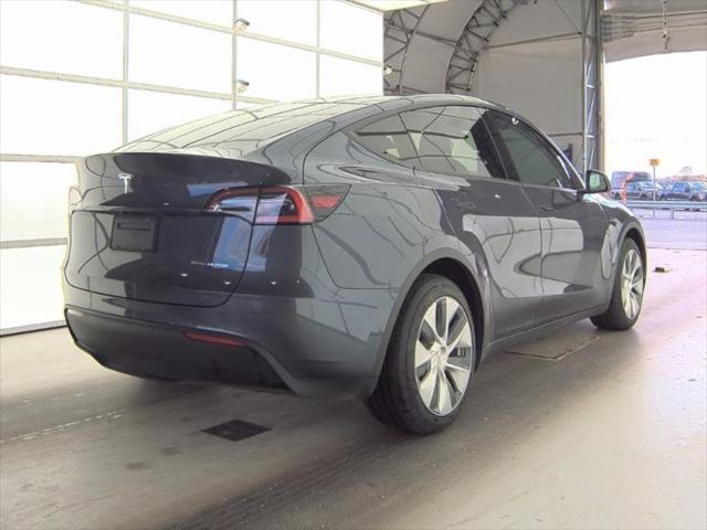 2020 tesla model y long range dual motor all-wheel drive