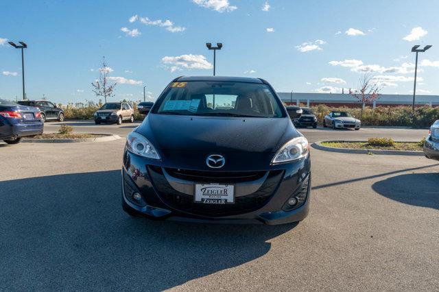 2015 mazda mazda5 grand touring
