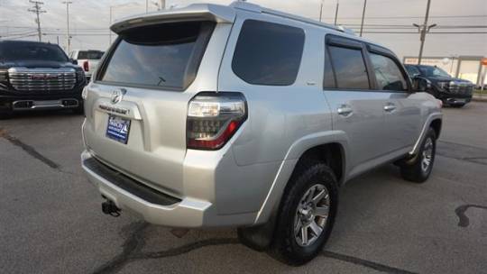 2015 Toyota 4Runner