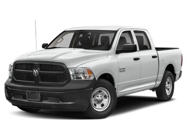 2023 ram 1500 tradesman