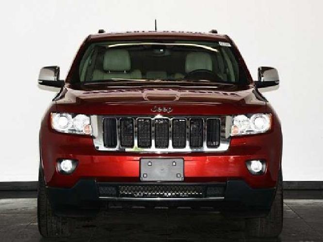 2013 jeep grand cherokee limited in lake worth, fl