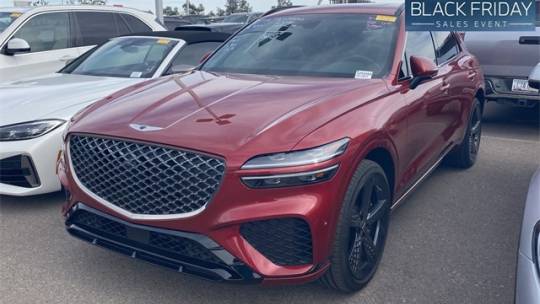 2023 Genesis GV70