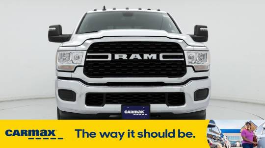 2023 RAM 2500
