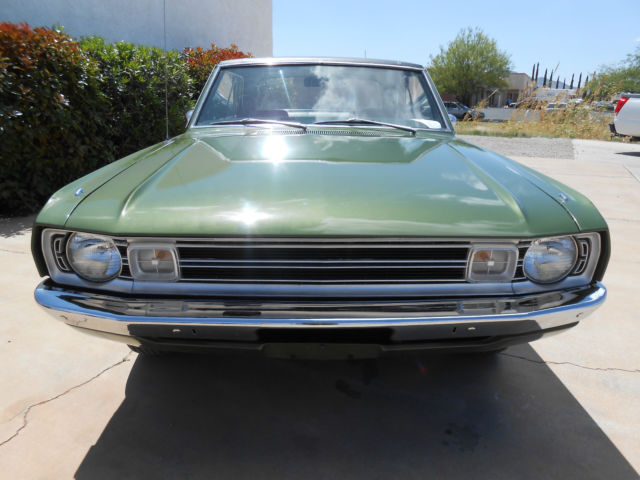 dodge dart swinger
