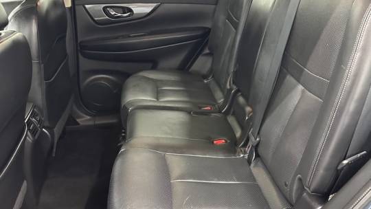 2014 Nissan Rogue