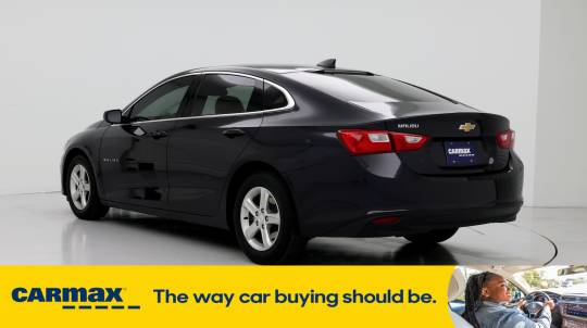 2022 Chevrolet Malibu