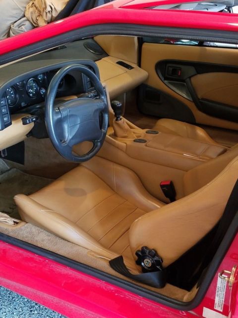 lotus esprit s4