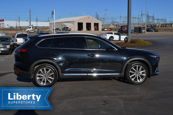 2017 mazda cx-9 grand touring awd grand touring 4dr suv for sale in jolly acres, south dakota