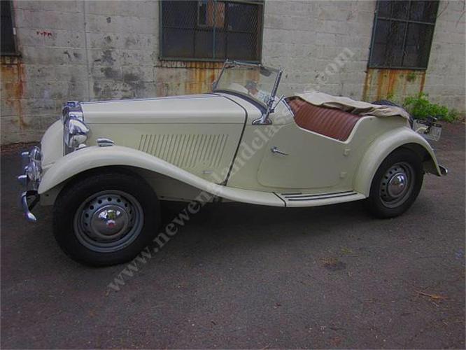 1950 mg td in stratford, connecticut