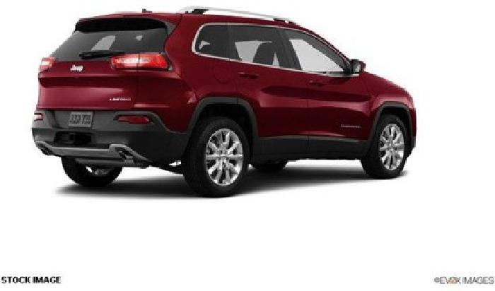 2014 jeep cherokee limited in kendall, fl