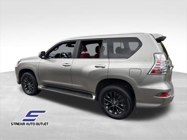 2023 lexus gx 460 base