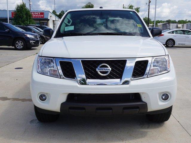 used 2018 nissan frontier sv hammond, la 70401 for sale in hammond, louisiana