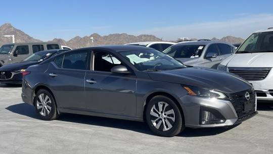 2023 Nissan Altima