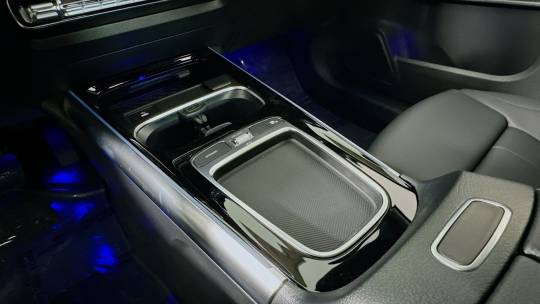 2025 Mercedes-Benz GLA