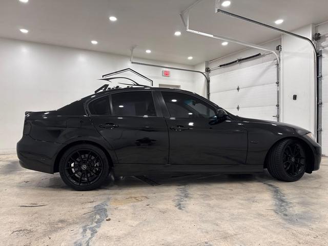 2008 bmw 328 i