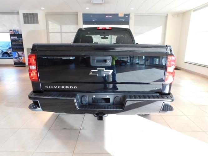 used 2016 chevrolet silverado 1500 4x4 regular cab lt adamsburg, pa 15611 for sale in adamsburg, pennsylvania