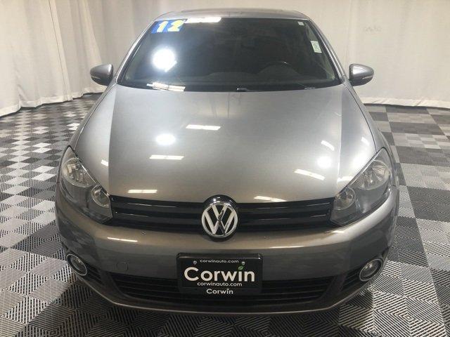 used 2012 volkswagen golf tdi 4-door bellevue, ne 68147 for sale in bellevue, nebraska