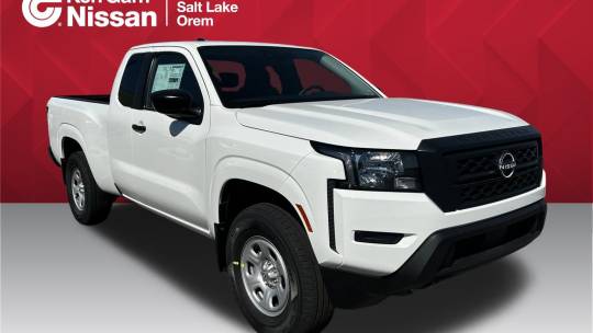 2024 Nissan Navara (Frontier)