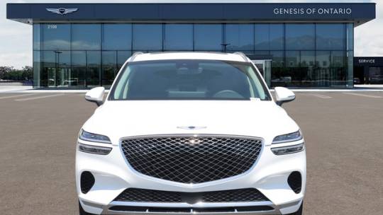 2024 Genesis GV70