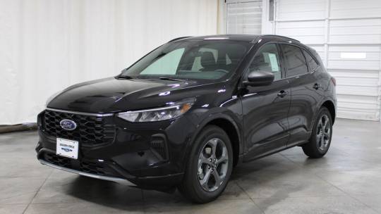 2024 Ford Escape st-line series