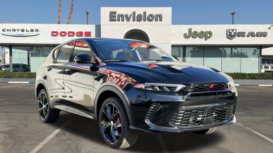 2024 Dodge Hornet