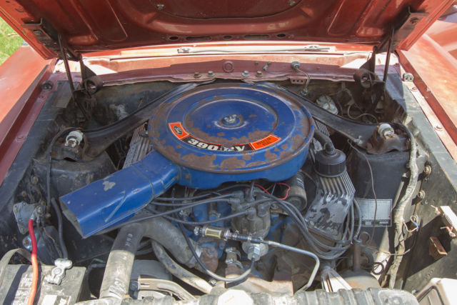 1969 ford mustang mach 1 fastback 390 s code big block shelby 1967 1968 428 boss