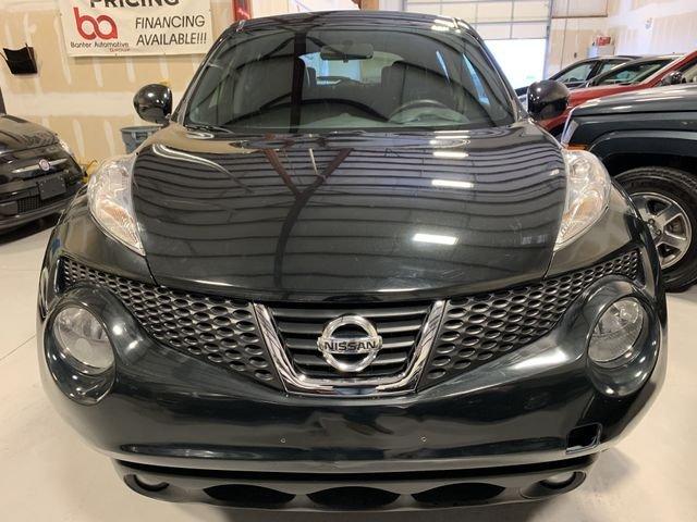 used 2014 nissan juke sl wichita, ks 67207 for sale in wichita, kansas