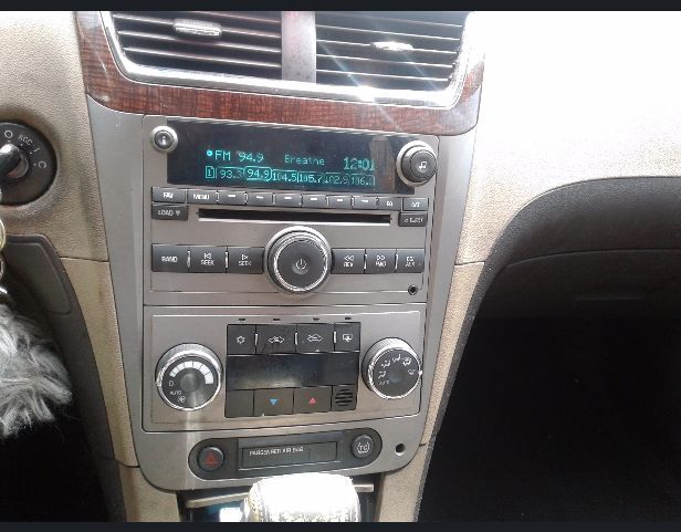 2008 chevrolet malibu for sale in texas by owner