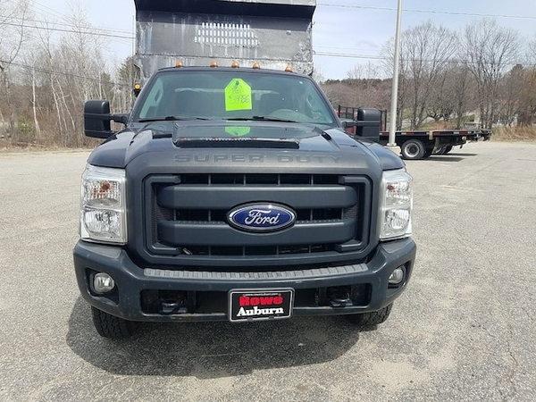 2013 ford f-350 chassis cab in secaucus, new jersey