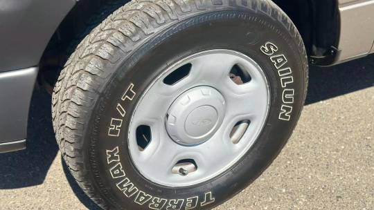 2005 Ford F-150