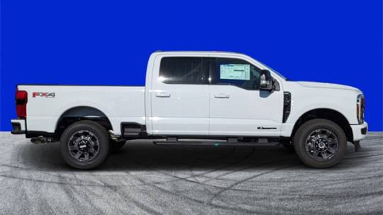 2024 Ford F-350