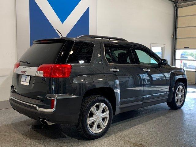 certified 2017 gmc terrain awd sle w/ sle-2 overland park, ks 66212 for sale in overland park, kansas