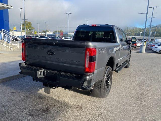2024 ford f-250 xlt