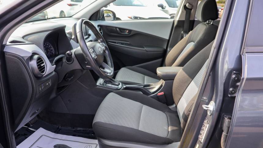 2019 hyundai kona sel