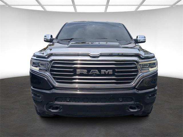 2022 ram 1500 longhorn