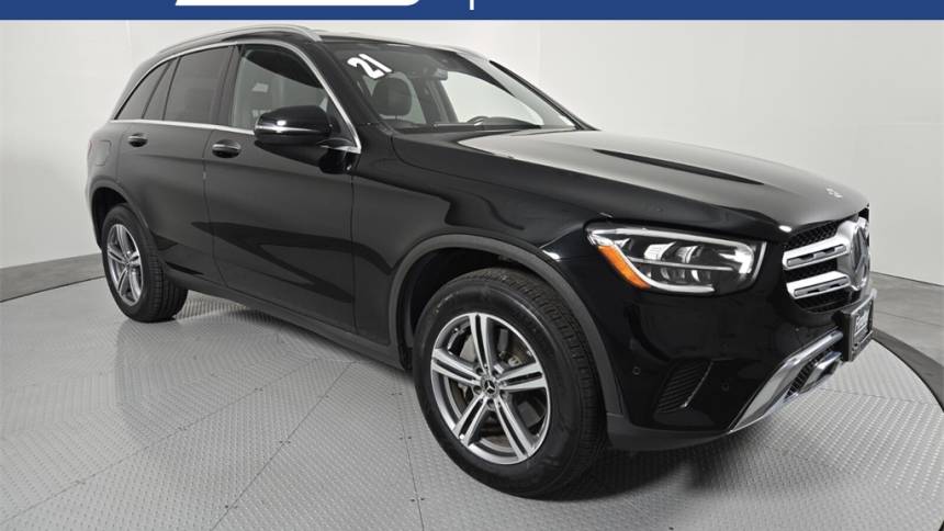 2021 mercedes-benz glc glc 300