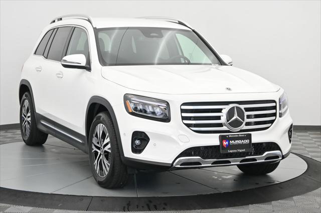 2024 mercedes-benz glb 250 base