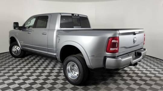 2024 RAM 3500 limited