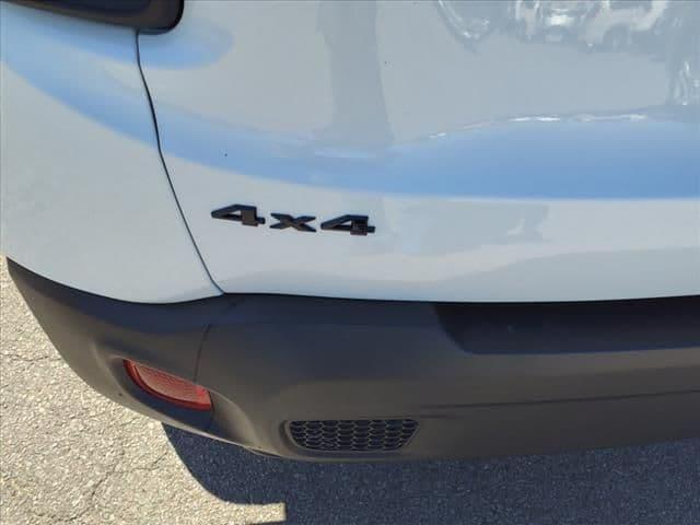 2023 jeep renegade latitude in beryl, arkansas
