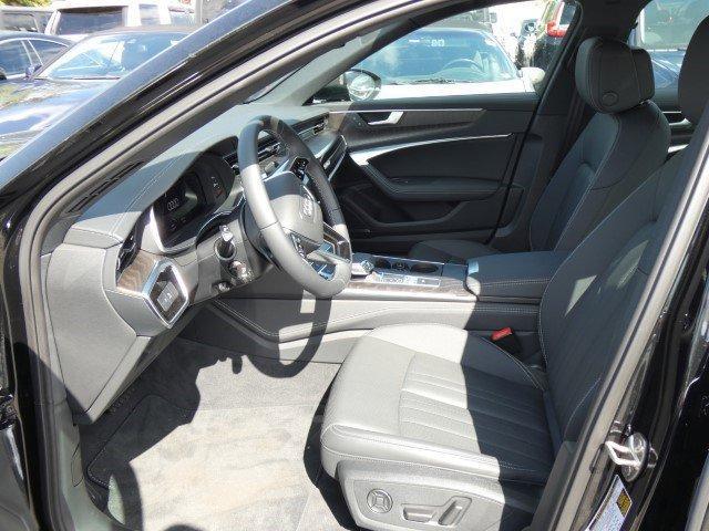2023 audi a6 55 premium plus