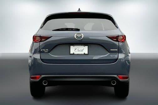 2021 mazda cx-5 carbon edition in syracuse, new york