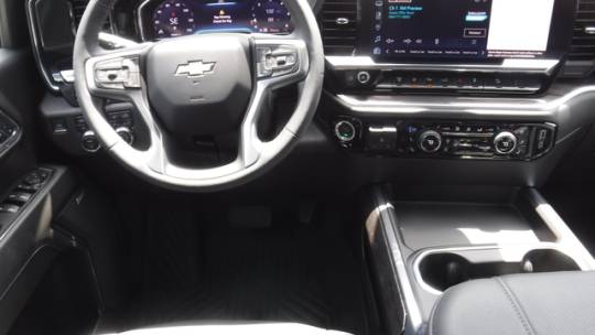 2024 Chevrolet Silverado 3500hd ltz